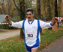 19 Novembre 2006 Lazzaro Alpin Cup - Milano