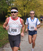 19 Novembre 2006 Luca Alpin Cup - Milano