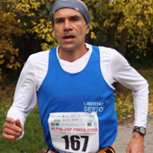 19 Novembre 2006 Marco P. Alpin Cup - Milano
