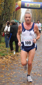 19 Novembre 2006 Mario Alpin Cup - Milano