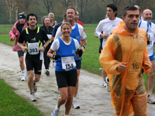 19 Novembre 2006 Alcuni partecipanti Alpin Cup - Milano