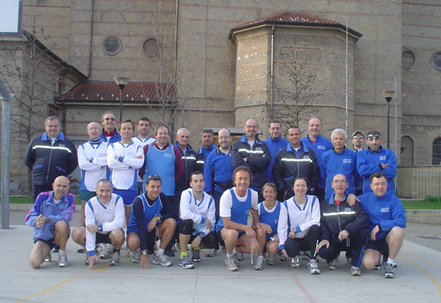 18 Marzo 2007 3a GP Il gruppo - Bellusco
