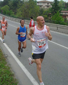 22 Aprile 2007 Salvatore - Cernusco Lombardone