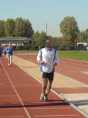21 Ottobre 2007 8a GP - 3000m Normali Traguardo Gianfranco -  Athletic Day - Sesto