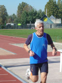 21 Ottobre 2007 8a GP - 3000m Normali Traguardo Luciano -  Athletic Day - Sesto