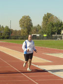 21 Ottobre 2007 8a GP - 3000m Normali Traguardo Mauro -  Athletic Day - Sesto
