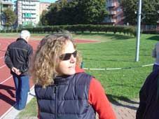 21 Ottobre 2007 8a GP - Elena  -  Athletic Day - Sesto