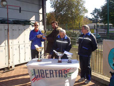 21 Ottobre 2007 8a GP - Premio Franco 1mo M1 - Athletic Day - Sesto