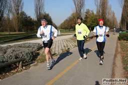 18 Novembre 2007 Raffaele e Claudia - Alpin Cup Sesto SG