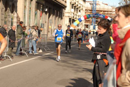 11 Novembre 2007 Maurizio - Busto A.