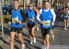 11 Novembre 2007 Il trio - Busto A.