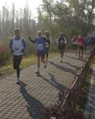 18 Novembre 2007 Claudio - Alpin Cup Sesto SG