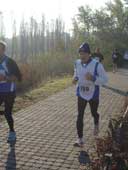 18 Novembre 2007 Emilio  - Alpin Cup Sesto SG