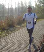 18 Novembre 2007 Giorgio - Alpin Cup Sesto SG
