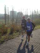18 Novembre 2007 Luciano - Alpin Cup Sesto SG