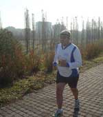 18 Novembre 2007 Mauro - Alpin Cup Sesto SG