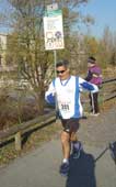 18 Novembre 2007 2do giro Lazzaro - Alpin Cup Sesto SG