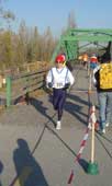 18 Novembre 2007 2do giro Luca B. - Alpin Cup Sesto SG