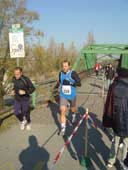 18 Novembre 2007 2do giro Marcello - Alpin Cup Sesto SG