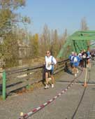 18 Novembre 2007 2do giro Maurizio - Alpin Cup Sesto SG