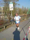 18 Novembre 2007 2do giro Salvatore - Alpin Cup Sesto SG