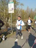 18 Novembre 2007 2do giro  Sergio - Alpin Cup Sesto SG