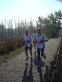 18 Novembre 2007  2do giro Lazzaro e Giorgio - Alpin Cup Sesto SG
