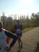 18 Novembre 2007  2do giro Luca S.- Alpin Cup Sesto SG