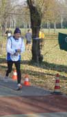 18 Novembre 2007 Fine Emilio - Alpin Cup Sesto SG