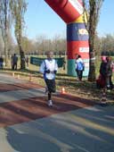 18 Novembre 2007 Fine Franco G. - Alpin Cup Sesto SG