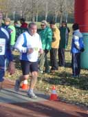 18 Novembre 2007 Fine Giancarlo - Alpin Cup Sesto SG