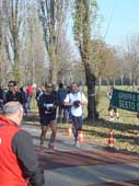 18 Novembre 2007 Fine Giorgio - Alpin Cup Sesto SG