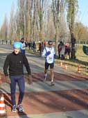 18 Novembre 2007 Fine Lazzaro - Alpin Cup Sesto SG