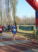 18 Novembre 2007 Fine Luca S. - Alpin Cup Sesto SG