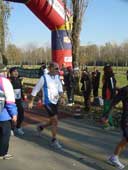18 Novembre 2007 Fine Maurizio - Alpin Cup Sesto SG