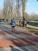 18 Novembre 2007 Fine Paolo - Alpin Cup Sesto SG