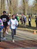 18 Novembre 2007 Fine Sergio - Alpin Cup Sesto SG