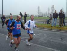 2 Dicembre 2007 gruppo - MCM