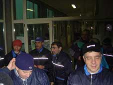 03 Febbraio 2008 2a GP Pre Gara Robbiano