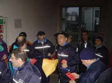 03 Febbraio 2008 2a GP Pre Gara Robbiano
