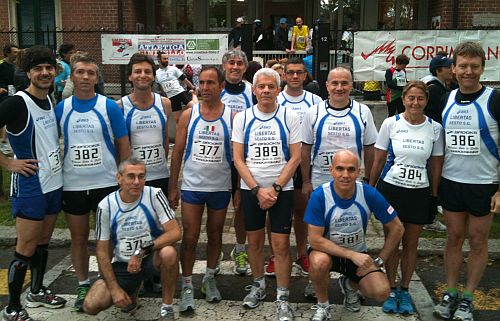 Gruppo 7a gara GP 2013