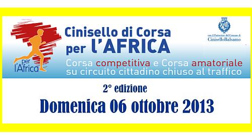 Convocazione 10a gara GP 2013