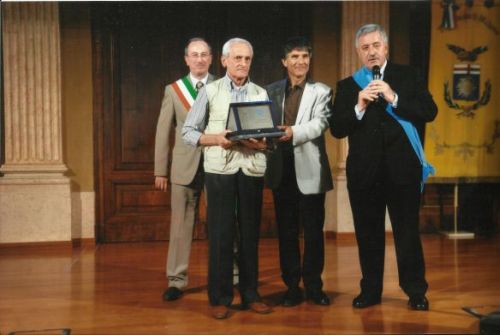 PREMIO ISIMBARDI 2012